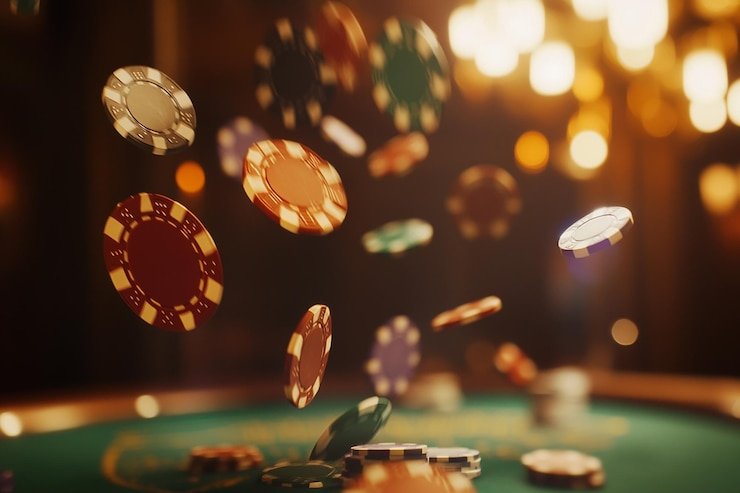 Kaiser88 login game menu showing slots, live dealers, football, and esports categories